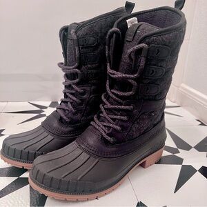 Kamik Sienna Snow Boots